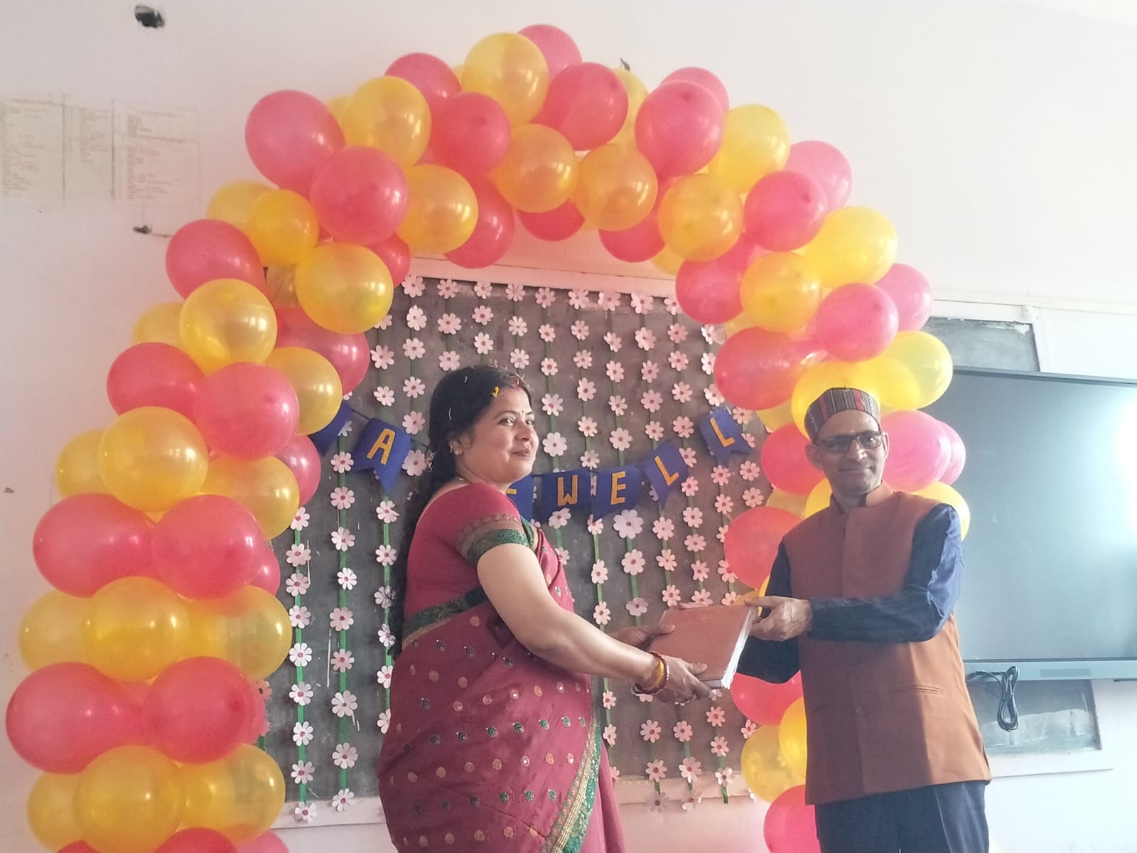 CULTURAL CONVOCATION